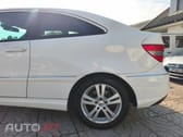 Mercedes-Benz CLC 180 Kompressor