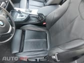 BMW 330 e iPerformance Line Luxury