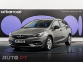 Opel Astra Sports Tourer 1.5 D Business Edition S/S