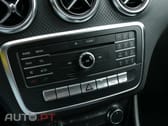 Mercedes-Benz A 180 CDI BE Edition