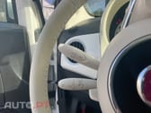 Fiat 500 1.2 Lounge Dualogic