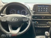 Hyundai Kauai 1.6CRDI Premium