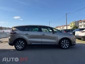 Renault Espace 1.6 dCi Initiale Paris EDC