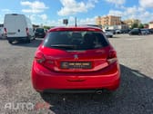 Peugeot 208 1.2 PureTech GT Line