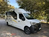 Renault Master III CCB Barbot Polyvan D5 XLS