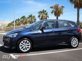 BMW 225 Advantage