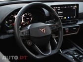 Cupra Leon 1.4 e-Hybrid VZ DSG