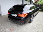 BMW 530 d Pack M Auto