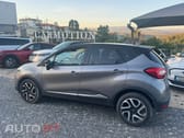 Renault Captur 1.5 dCi Exclusive