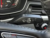 Audi A5 2.0 TDI Sport