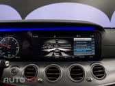 Mercedes-Benz E 300 de AMG Line