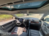 Volkswagen Touareg 2.5 TDi Top