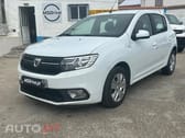 Dacia Sandero 1.0 ECO-G Comfort Bi-Fuel