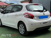 Peugeot 208 1.4 HDi SE Style