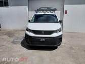 Peugeot Partner 1.5 BlueHDi Asphalt Longa