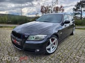 BMW 320 d Touring ED Line Sport