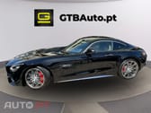 Mercedes-Benz AMG GT Coupe  V8 