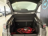 Citroen e-C4 136 PLUS