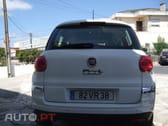 Fiat 500L 1.3 MJ Lounge S&S