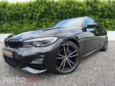 BMW 330 PACK M PERFORMANCE