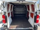 Citroen Jumpy 1.5 BlueHDi M