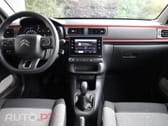 Citroen C3 1.2 PureTech C-Series