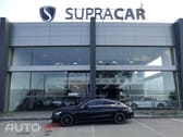 Mercedes-Benz C 220 d AMG Line Aut.
