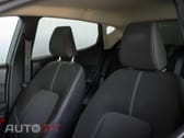 Ford Fiesta 1.0 EcoBoost Trend Connected