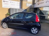 Peugeot 107 1.4 HDi Trendy