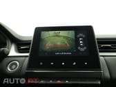 Renault Captur Captur 1.0 TCe Techno