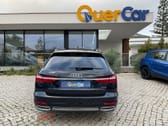 Audi A6 Avant 50 TFSI e quattro S tronic S line