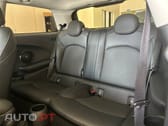 MINI Electric Cooper SE S