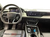 Audi RS E-Tron GT S quattro  Extended