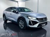 Peugeot 408 1.2 PureTech Allure Pack EAT8