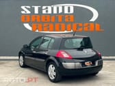 Renault Mégane 1.5 dCi C. Authentique