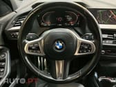 BMW 116 d Pack Desportivo M Auto