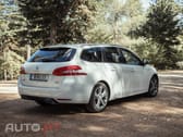 Peugeot 308 SW 1.2 PureTech Style