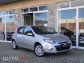 Renault Clio 1.2 16V Dynamique S