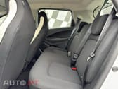 Renault Zoe (c/ Bateria) Limited 50