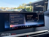 BMW iX xDrive 40 Pack Desportivo