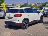 Citroen C5 Aircross 1.2 PureTech Shine