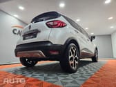Renault Captur 0.9 TCe Exclusive