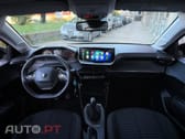 Peugeot 208 1.2 PureTech Active