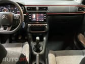 Citroen C3 1.2 PureTech Feel Pack