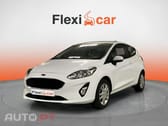 Ford Fiesta 1.1 Ti-VCT Business