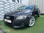 Audi A5 2.0 TDI