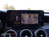 Mercedes-Benz GLC 300 de 4Matic