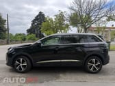 Peugeot 5008 GT 1.2  130cv EAT8 | 7 Lugares | 2023 | 24.716 km