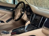Porsche Panamera 3.0 Diesel