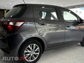 Toyota Yaris 1.0 VVT-i